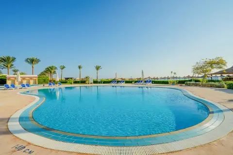 Ivy Cyrene Sharm Resort in Sharm El Sheikh — foto 17