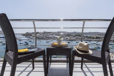 Blubay Apartments by ST Hotels in Gzira — foto 19
