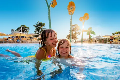 Zaton Holiday Resort Apartments in Nin, foto 17