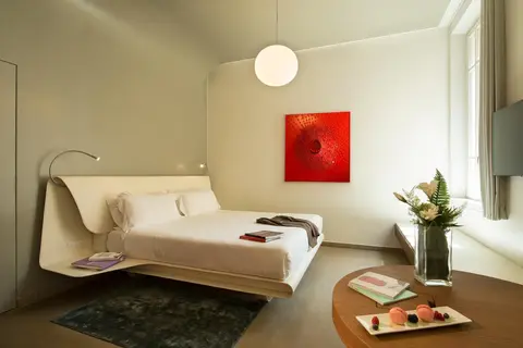 Palazzo Montemartini Rome, A Radisson Collection Hotel in Rome, foto 18