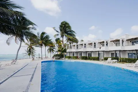VR Club Tulum Riviera in Cancún