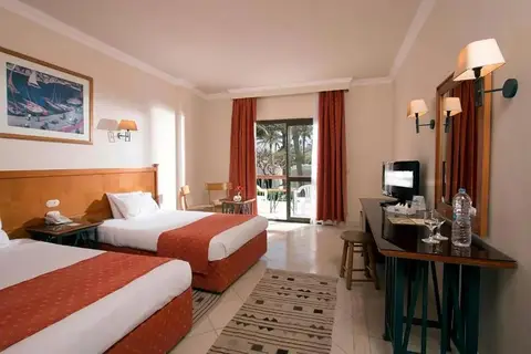 Regina Resort & Aqua Park Hurghada in Hurghada — foto 2