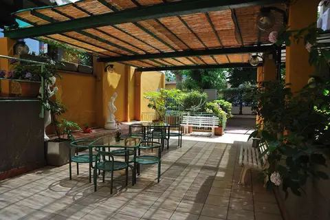 Salus in Montecatini Terme — foto 6