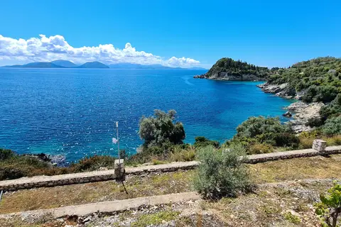Amousso Beach Villas in Δημοτική Ενότητα Απολλωνίων — foto 2