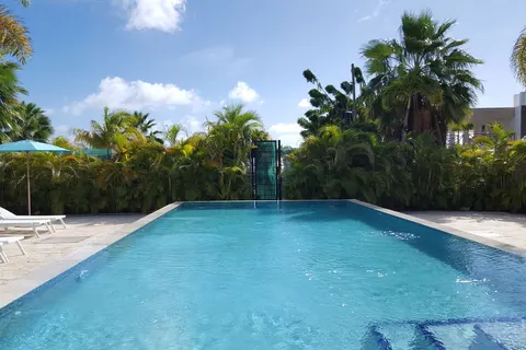 The Kontiki Beach House in Willemstad — foto 32