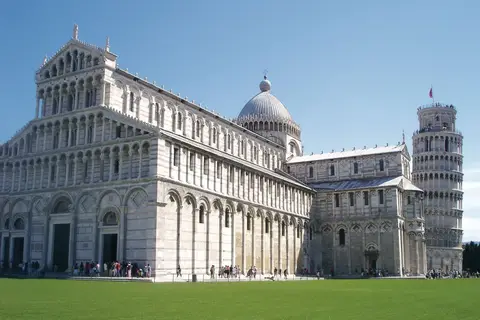 Indrukwekkend Toscane, Montecatini Terme in Montecatini Terme — foto 11