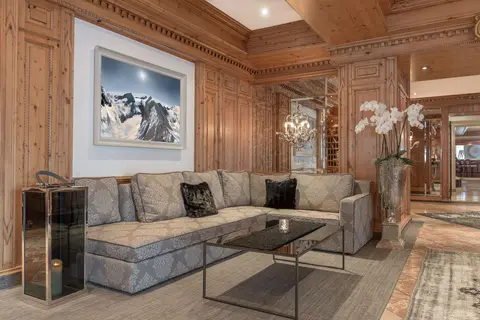 Alpen-Wellness Resort Hochfirst in Sölden, foto 16