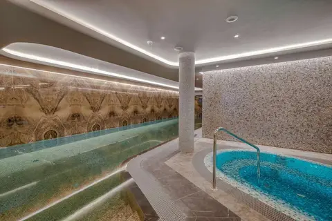 Grand Poet Hotel in Riga — foto 17