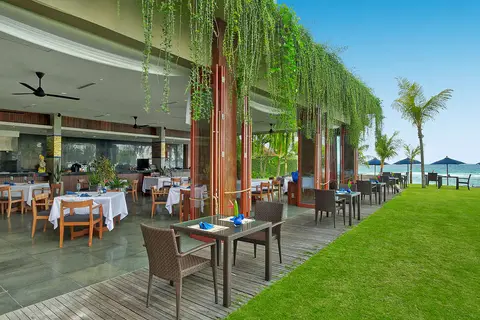 Candi Beach Resort & Spa in Manggis, foto 26