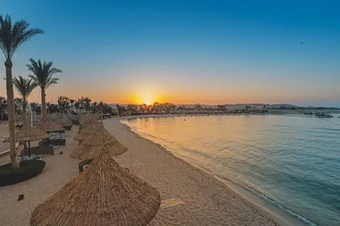 Mövenpick Resort El Quseir in مدينه القصير — foto 18