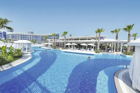 Sueno Hotels Deluxe Belek in Serik — foto 6