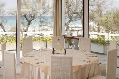 Grand Hotel Costa Brada in Gallipoli, foto 25