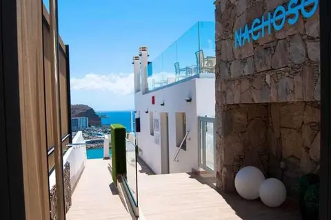 IG NACHOSOL Premium in Mogán — foto 10