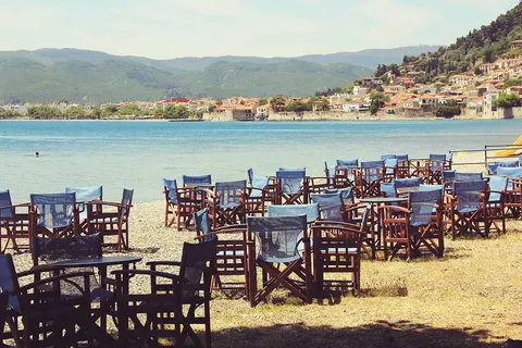 Beleef de mythische Peloponnesos op het gemak foto 11