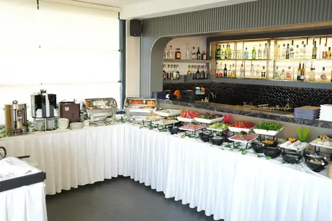 Turkay Hotel in Konyaaltı, foto 26