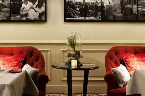 Sofitel Le Scribe Paris Opera Hotel in Parijs, foto 19