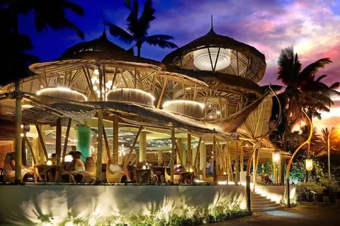 Bali Mandira Beach Resort & Spa in Badung — foto 18