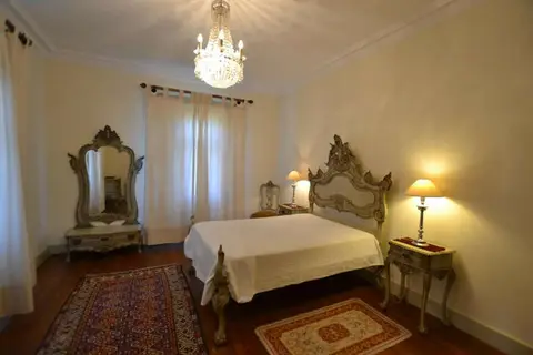 Casa do Condado de Beiros in Vouzela e Paços de Vilharigues, foto 5