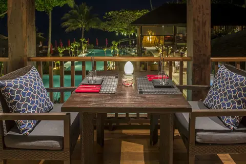 Anantara Rasananda Koh Phangan Villas in Ko Pha-Ngan — foto 16