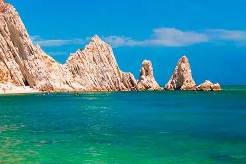 Centro Vacanze Verde Azzurro in Cingoli — foto 35