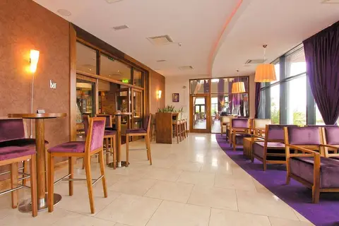 Athlone Springs Hotel in Athlone Municipal District — foto 7