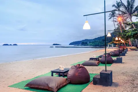 Mercure Koh Chang Hideaway in ราชกรูด — foto 15