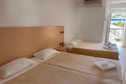 Hanioti Grand Victoria in Δημοτική Ενότητα Παλλήνης — foto 28