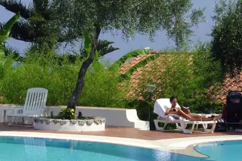 Villaggio La Pizzuta in Rome — foto 30