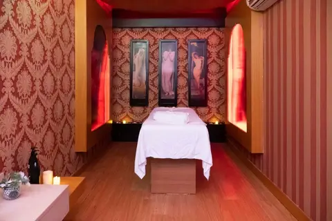 Adalya Resort & Spa - Adults Only in Manavgat — foto 16