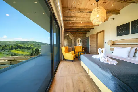 Casa Astra Slow Living in Δημοτική Ενότητα Επισκοπής — foto 12