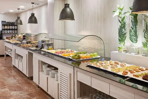 NH Cordoba Califa in Córdoba — foto 4