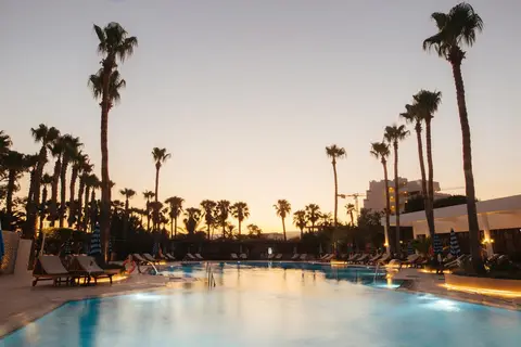 The GrandResort Limassol by Leonardo Hotels in Λεμεσός — foto 4