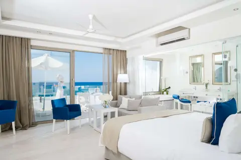Knossos Beach Bungalows & Suites in Gouves Municipal Unit, foto 19
