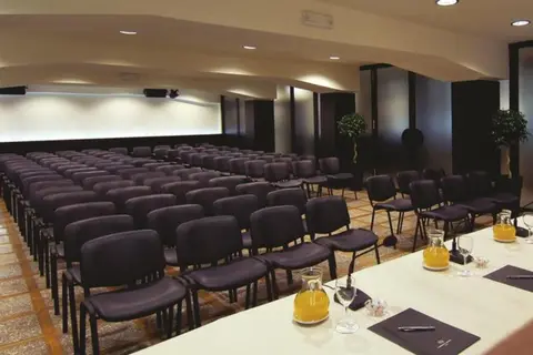 Sardegna Hotel  Suites & Restaurant - Cagliari in Casteddu/Cagliari, foto 8