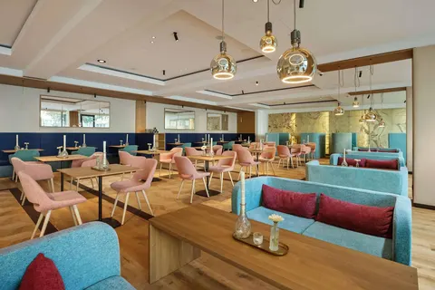 Austria Trend Hotel Maximilian foto 3