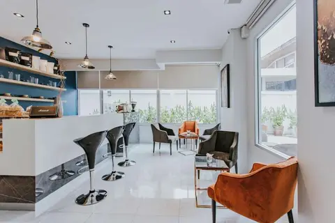 D Varee Residence Montara Thonglor 25 in Bangkok — foto 5