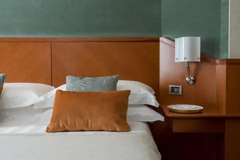 Perugia Park Hotel in Ponte San Giovanni — foto 15