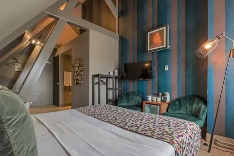 Boutique Hotel The Roosevelt foto 16