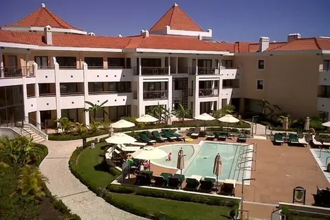 Hilton Vilamoura As Cascatas Golf Resort & Spa in Vilamoura — foto 5