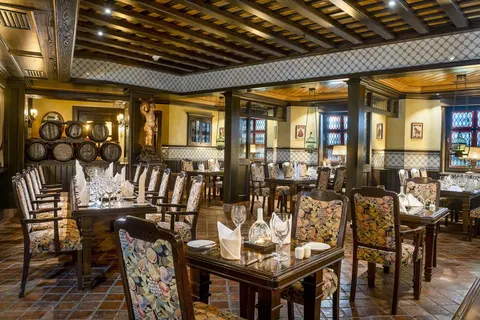 Maritim Wurzburg foto 2