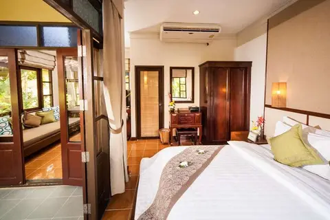 Peace Resort Samui in Baan Bo Phut, foto 23