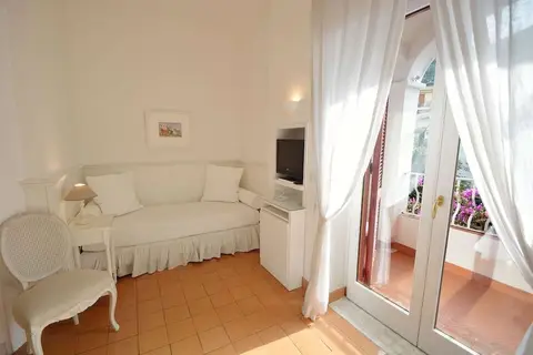 Villa Romana Hotel & Spa in Minori — foto 17