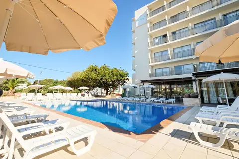 AzuLine Hotel S'Anfora & Fleming foto 1