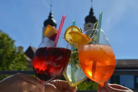 Hotel Klostergasthof foto 8