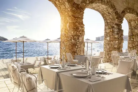 Hotel Excelsior Dubrovnik in Dubrovnik, foto 8
