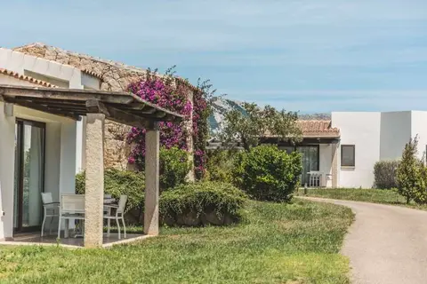 Resort Grande Baia in Santu Diadòru/San Teodoro, foto 15