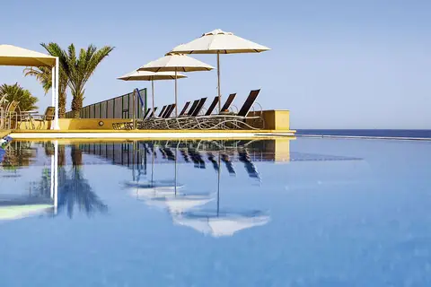 Barcelo Mussanah Resort in المصنعة — foto 14