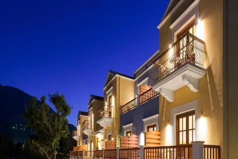 A Symi Residences in Πέδι — foto 5