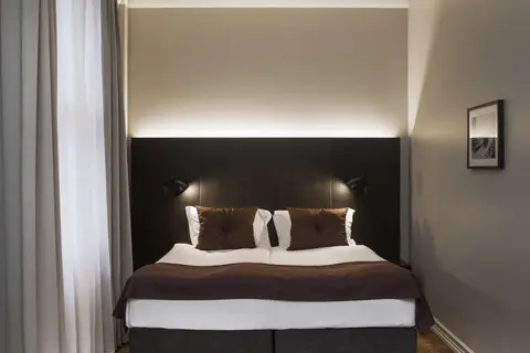 Apotek Hotel in Reykjavik — foto 2