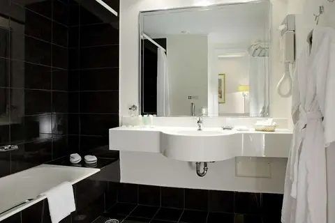 Theoxenia Palace Hotel in Κηφισιά — foto 20